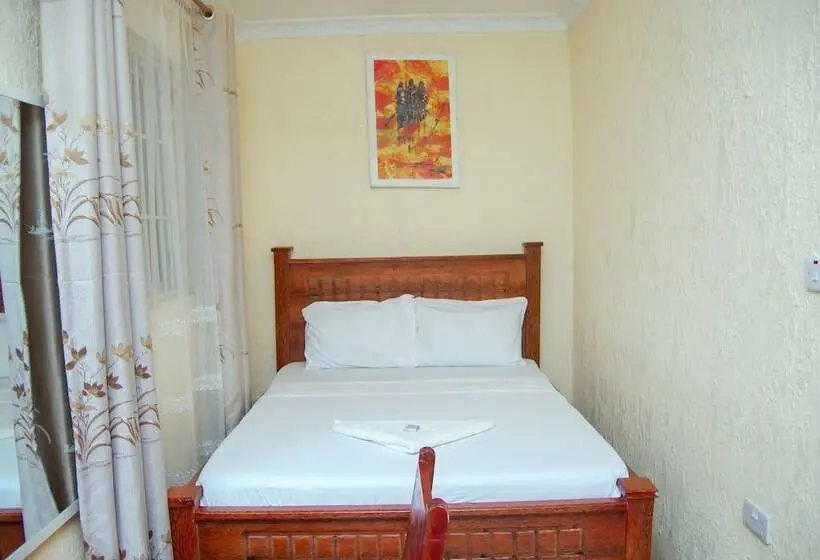Economy-huone, Best Point Group Zanzibar