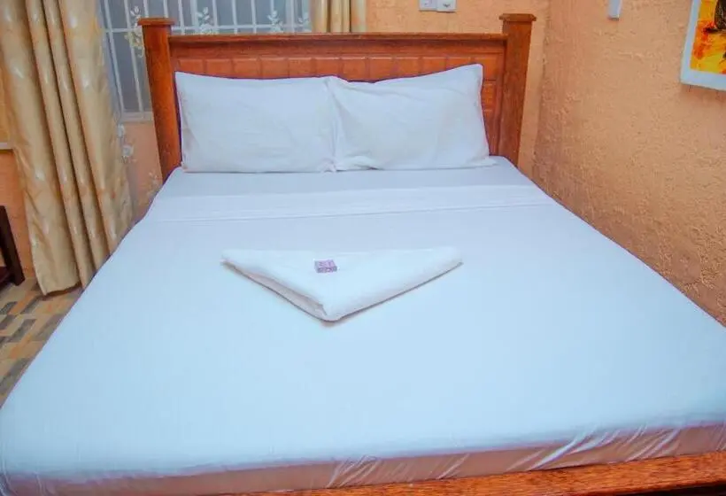 Deluxe-huone King-vuode, Best Point Group Zanzibar