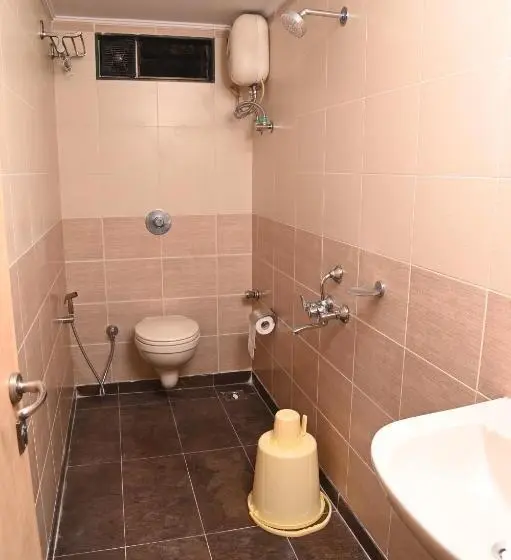 Chambre Deluxe, Aviva Hospitality