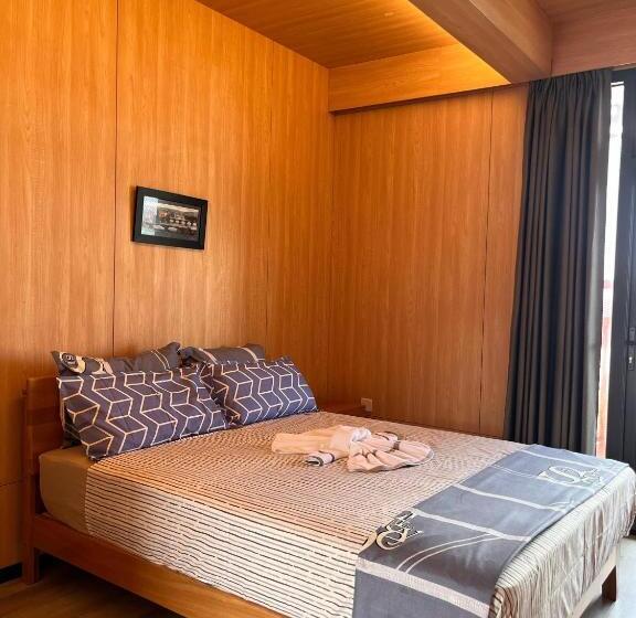 اتاق استاندارد با بالکن, Calypso Hotel Nevis