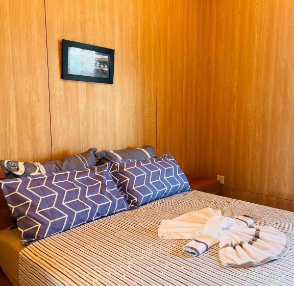 اتاق استاندارد با بالکن, Calypso Hotel Nevis