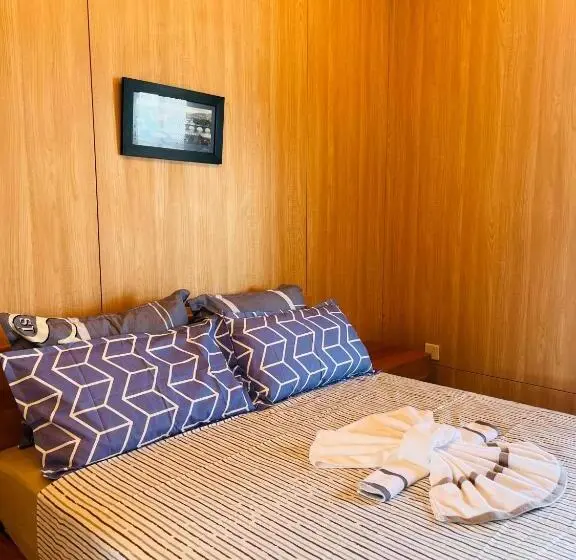 اتاق استاندارد با بالکن, Calypso Hotel Nevis