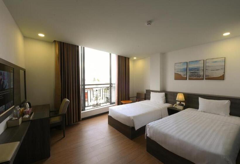 اتاق سوپریور, Chiic House 5   Khách Sạn Tình Yêu