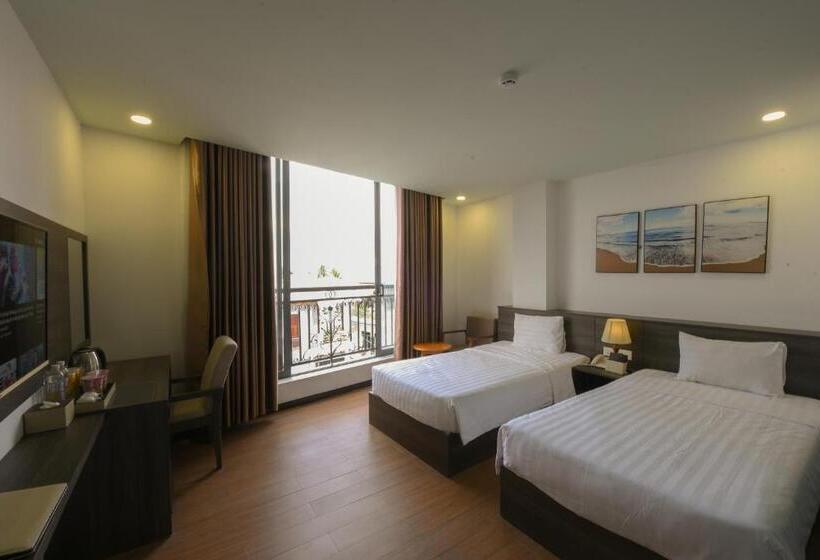 اتاق سوپریور, Chiic House 5   Khách Sạn Tình Yêu