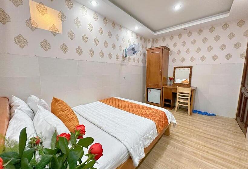 اتاق سوپریور, Gia Bảo 2