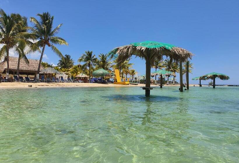 Pokój Rodzinny, Las Palmas Joliet