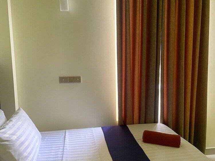 اتاق لوکس یک تخته, Oren