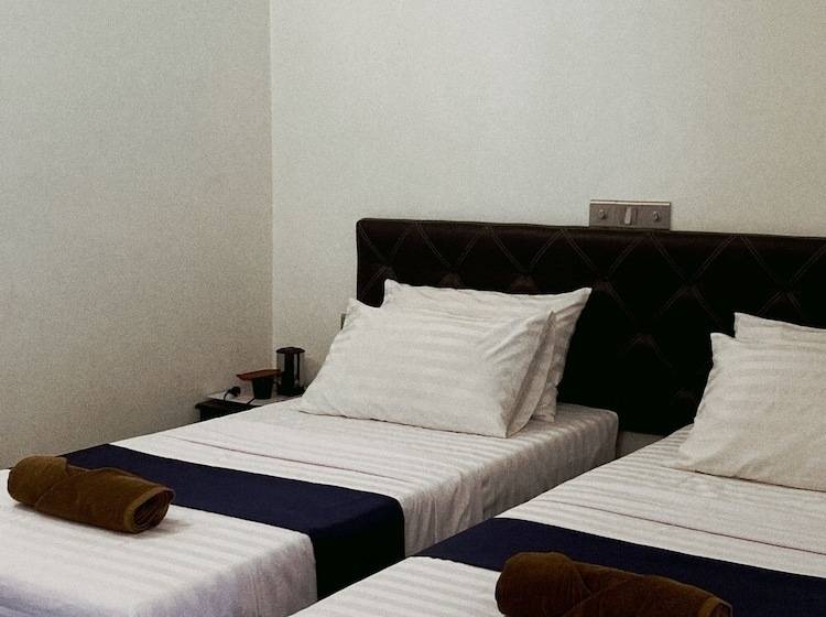 اتاق لوکس, Oren