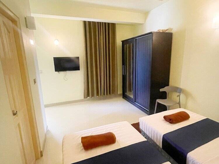 اتاق لوکس, Oren