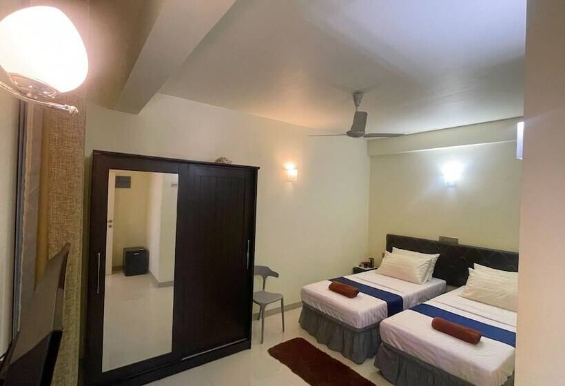 اتاق لوکس, Oren