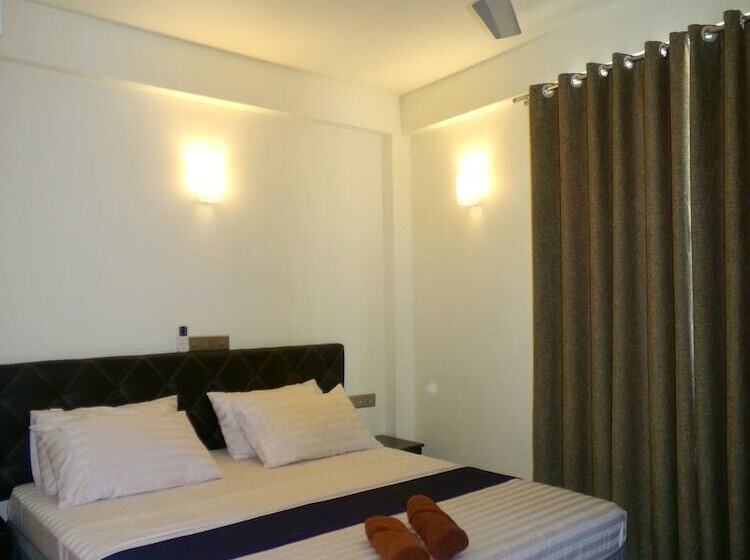 اتاق سوپریور, Oren