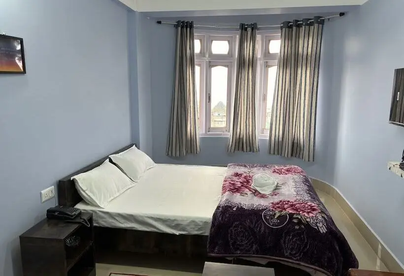 Standard-huone, Vivid Tawang