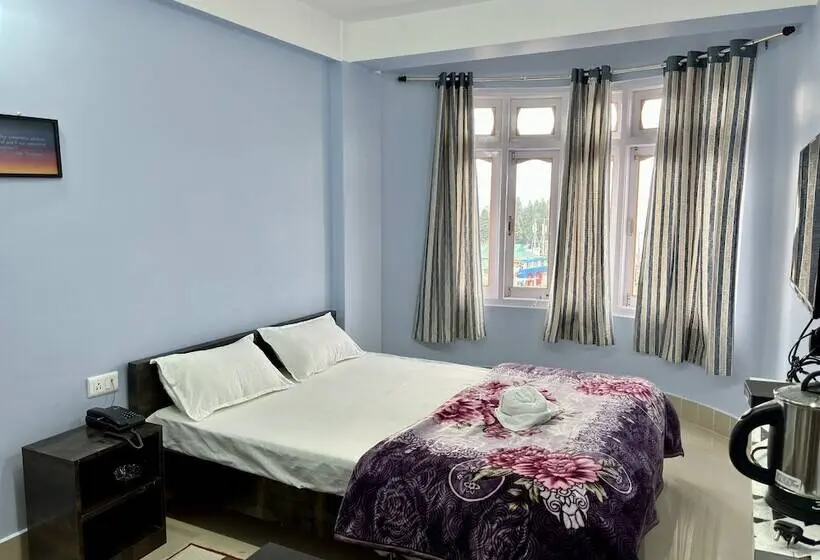 Standard-huone, Vivid Tawang