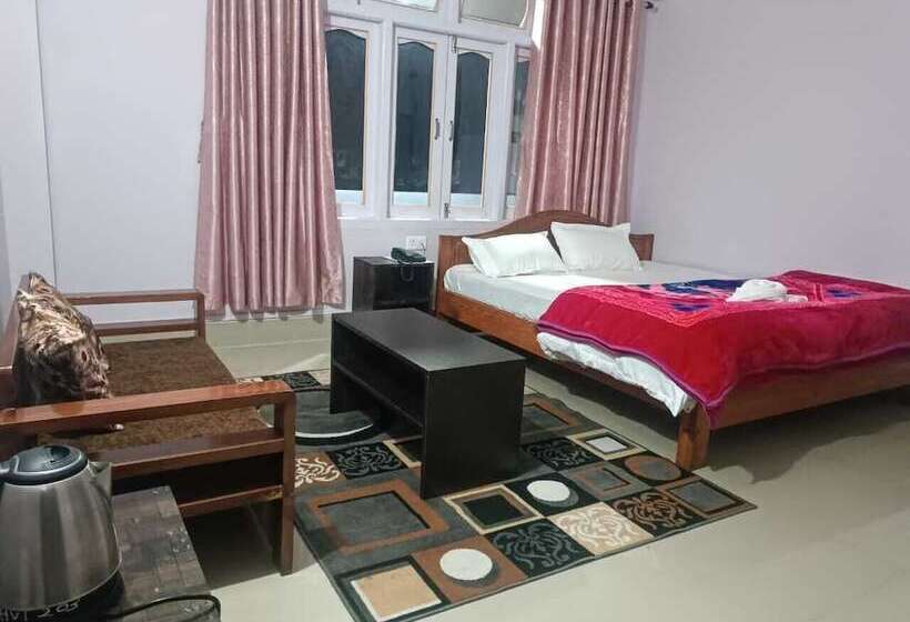 스탠다드 룸, Vivid Tawang