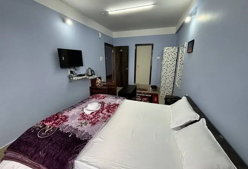 Standard-huone, Vivid Tawang