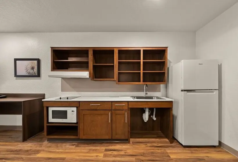 スイート, Woodspring Suites Port Orange   Daytona Beach