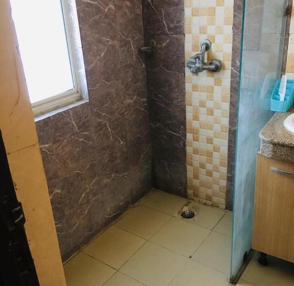 اتاق استاندارد با تخت بزرگ, Abp Studio S