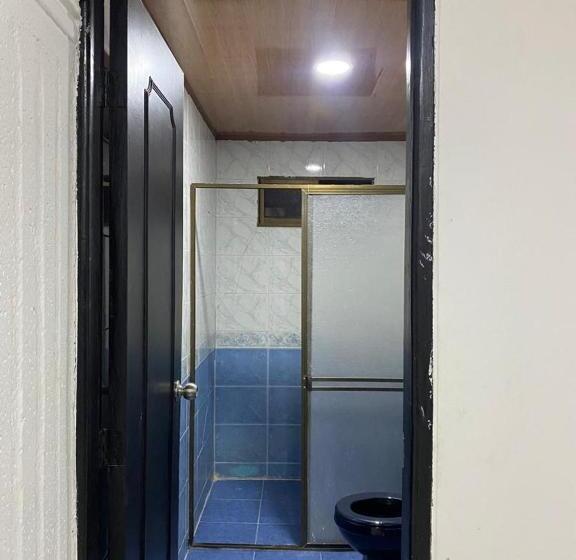 חדר סטנדרט, Casa Mar Riohacha