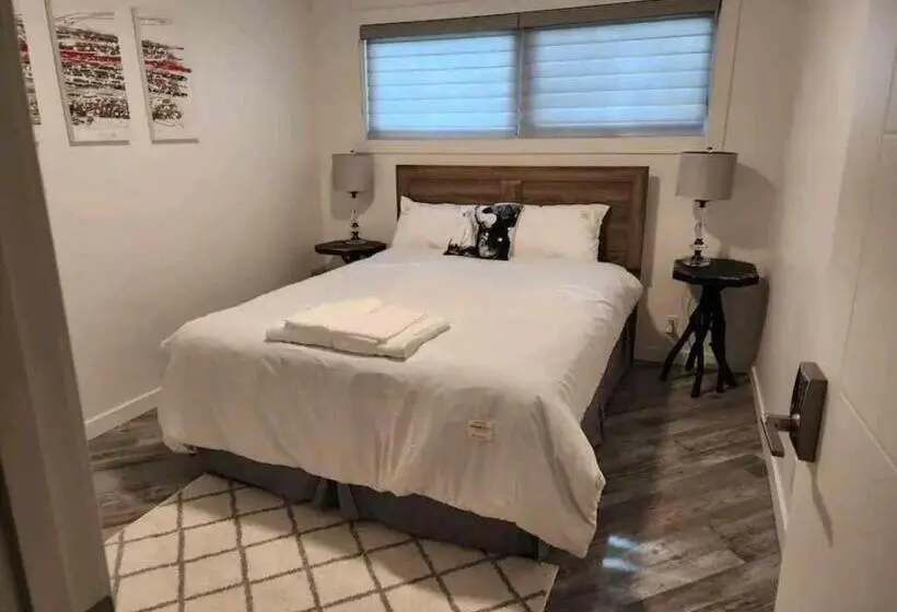 Standardzimmer Geteiltes Bad, Cozy