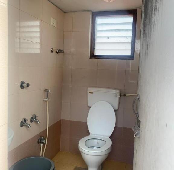 اتاق استاندارد, Serenityvibezz   Balcony With Beach View