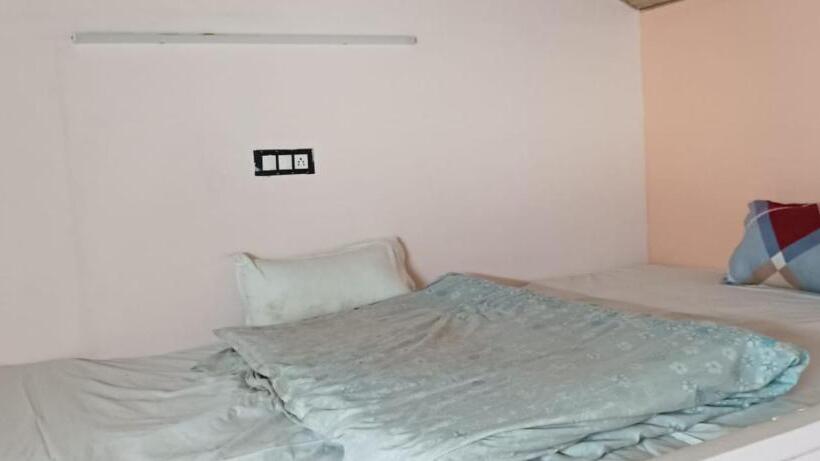 Номер Deluxe Вид на Горы, Shiv Forest Villas