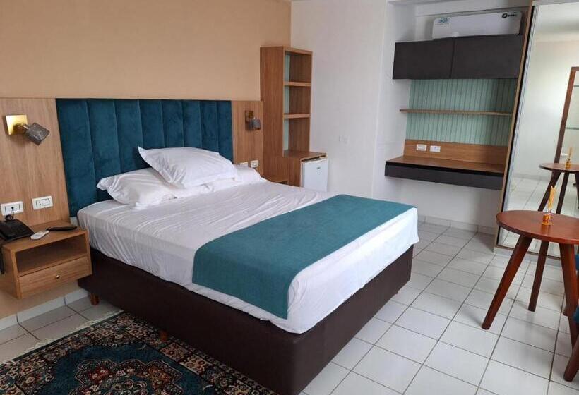 Standardzimmer, Alissthon