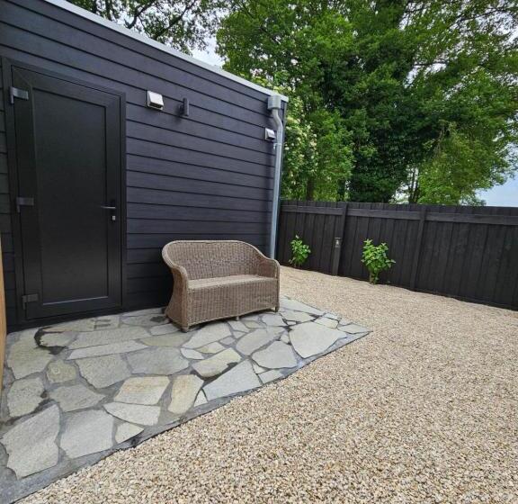 Шале Superior 1 Спальня, Bed And Breakfast Bij Ons In Het Bos