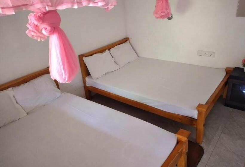 スタンダードルーム, Leona Guest Inn