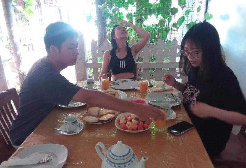 スタンダードルーム, Leona Guest Inn