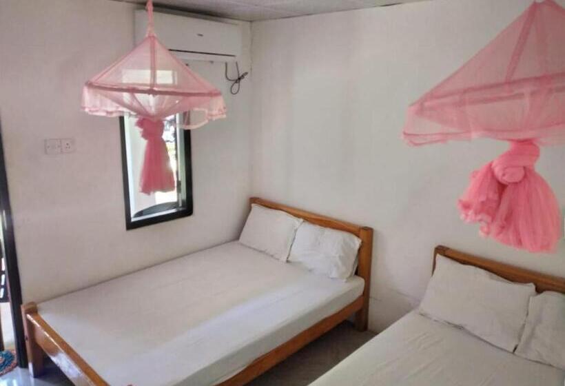 スタンダードルーム, Leona Guest Inn