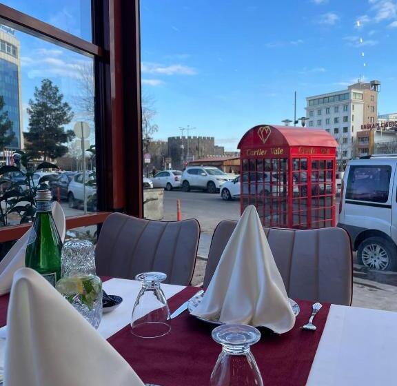 Номер Стандарт, Carti̇er Luxury Otel