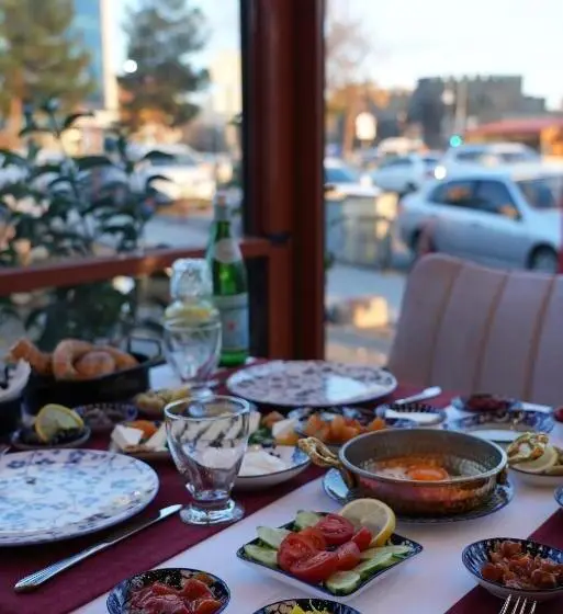 اتاق استاندارد, Carti̇er Luxury Otel