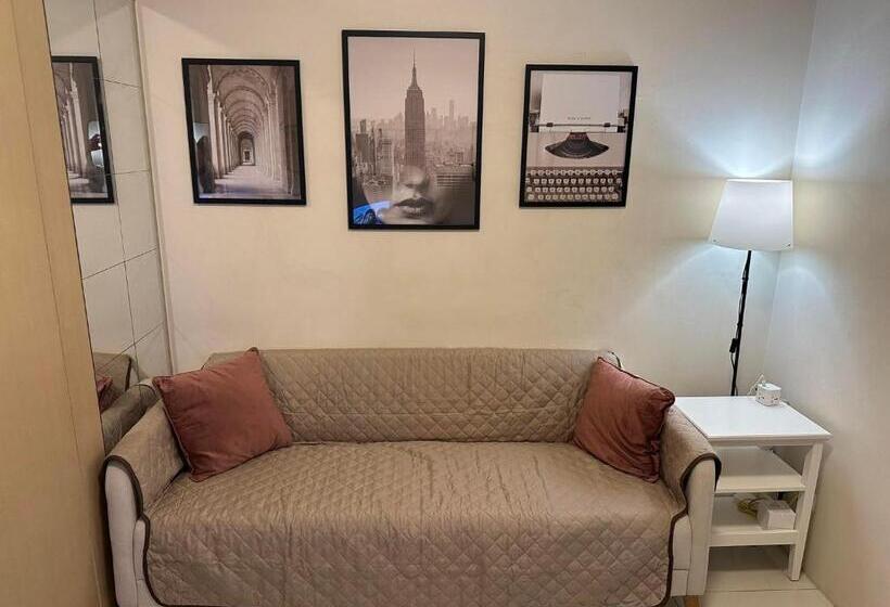 اتاق خانوادگی, Elane S Staycation  Mezza 2 1 Br