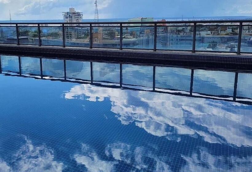 سوییت لوکس, Flat Innerbloom Manaus