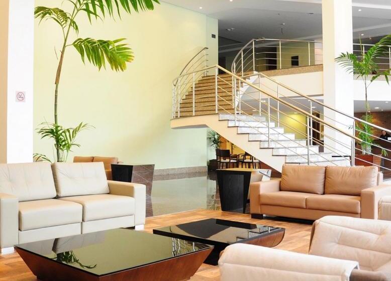 سوییت لوکس, Flat Innerbloom Manaus