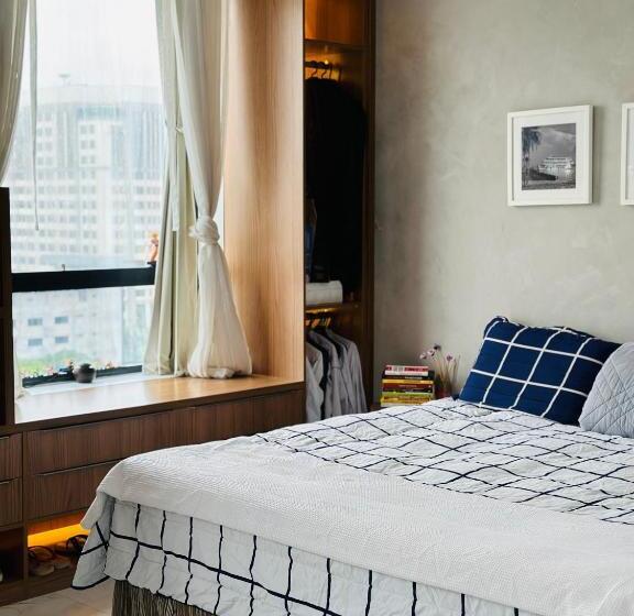 سوییت لوکس, Flat Innerbloom Manaus