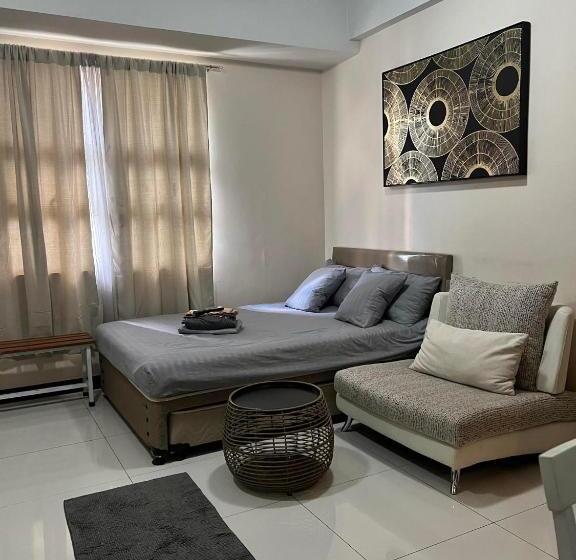 سوییت, 101 Nb Samspacious Accomodation Place