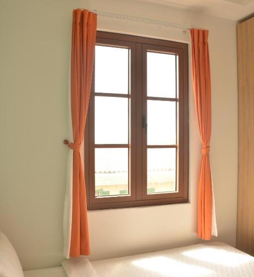 اتاق اکونومی, Dnh Phu Quoc   Sunset Town