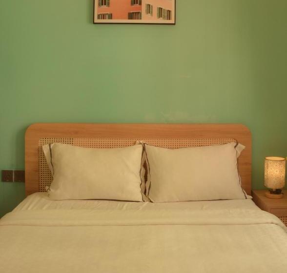 اتاق اکونومی, Dnh Phu Quoc   Sunset Town