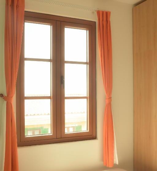 اتاق استاندارد با چشم‌انداز دریا, Dnh Phu Quoc   Sunset Town