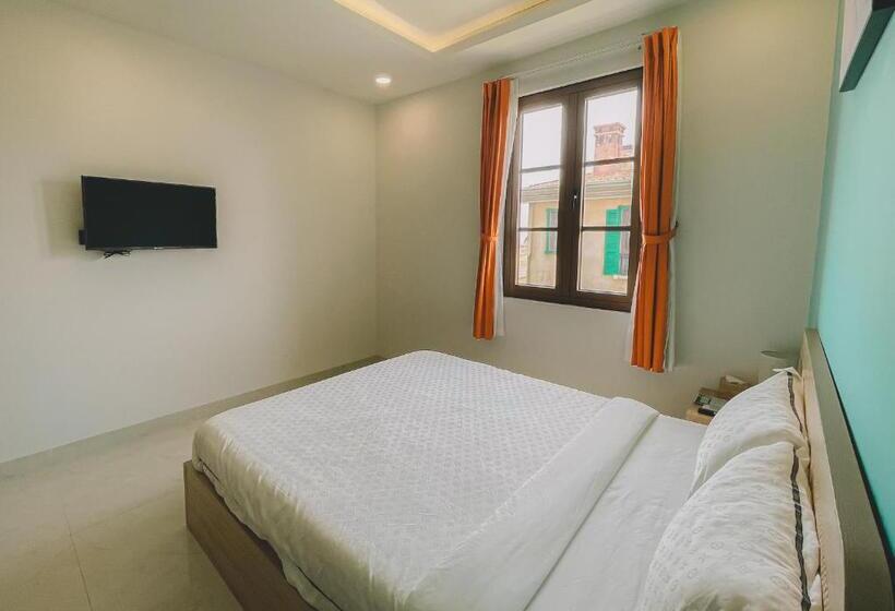 اتاق لوکس, Dnh Phu Quoc   Sunset Town