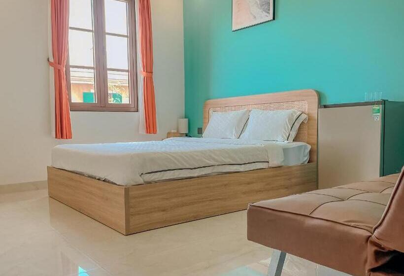 اتاق لوکس, Dnh Phu Quoc   Sunset Town