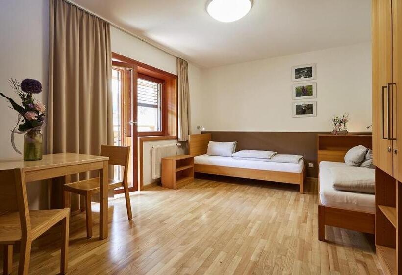 스탠다드 발코니 룸, Fast Ossiach