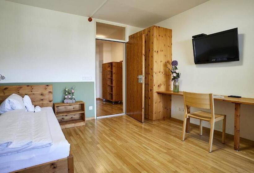 스탠다드 싱글 룸, Fast Ossiach