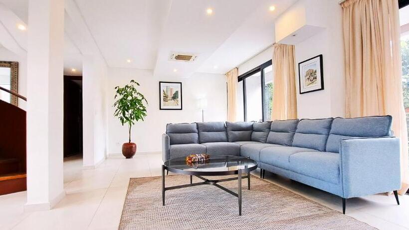 آپارتمان سوپریور 1 خوابه, Hôtel Les Terrasses De Bonoumin