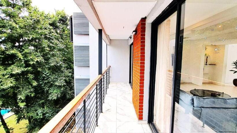 آپارتمان سوپریور 1 خوابه, Hôtel Les Terrasses De Bonoumin