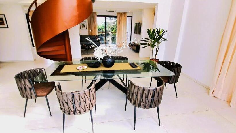 آپارتمان سوپریور 1 خوابه, Hôtel Les Terrasses De Bonoumin