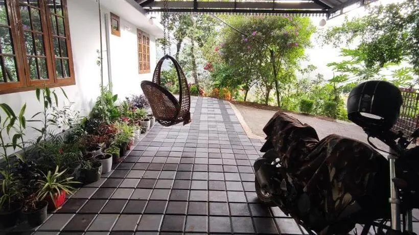 Standard-huone, Koonamparayil Home Stay Munnar Anaviratty Family Only