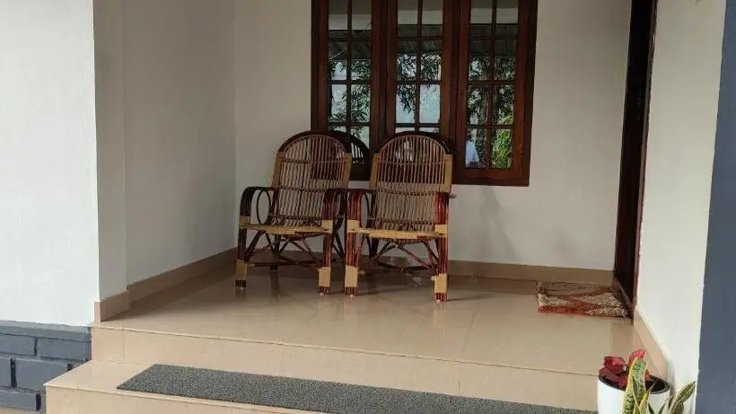 Standard-huone, Koonamparayil Home Stay Munnar Anaviratty Family Only
