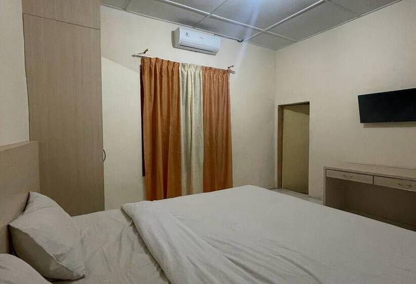 Номер Deluxe, Oyo 93502 Homestay Pakmuklis Syariah 2
